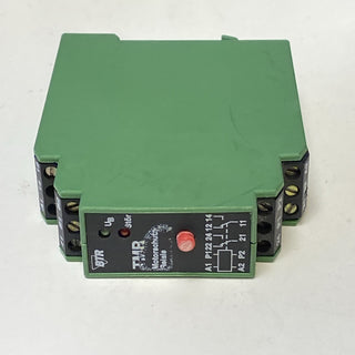 METZ CONNECT TMRE12 mit Fehlerspeicher 230 V AC - 2 Wechsler0