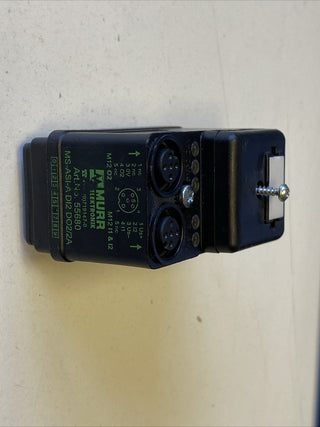 Murrelektronik MASI65 Ventilstecker (AS-Interface)8