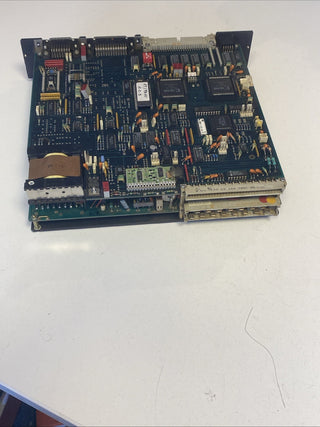 Infranor SMT-BS 240/8 Digitaler Servoregler / Servo Drive – Gebraucht