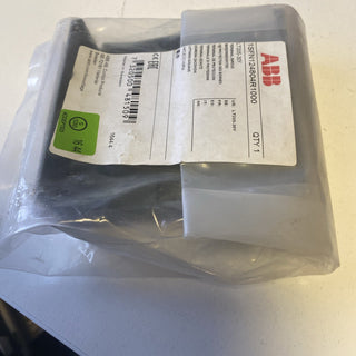 ABB 1SFN124804R1000 Klemmenabdeckung2