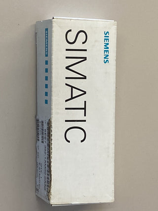Siemens 6ES7392-1AM00-0AA0 6ES73921AM000AA0 SPS-Stecker2