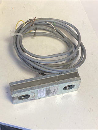 SENSY 5200L Zugkraftaufnehmer Wägezelle Lastmessbolzen Load Cell – Gebraucht0