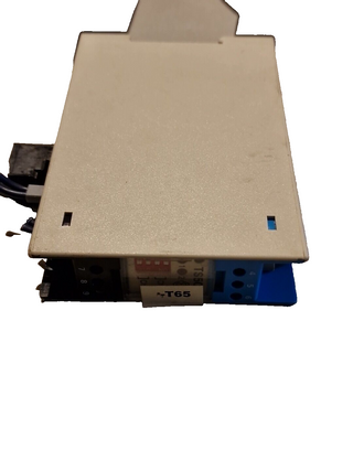 Martens TS500-Ex-ia-2R-5 Trennschaltverstärker 2-Kanal 24V DC | Gebraucht3