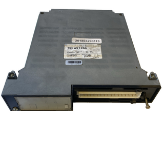 Telemecanique TSX AST 200 Analog Ausgangsmodul SPS / PLC – Gebraucht