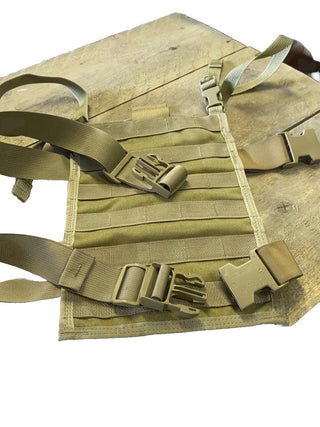 Eagle Industries US ARMY Resource Center Drop Leg Panel Assembly8415-01-529-16056