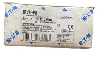 Eaton DILM65 (230V) Leistungsschütz – Moeller Series – NEU & OVP0