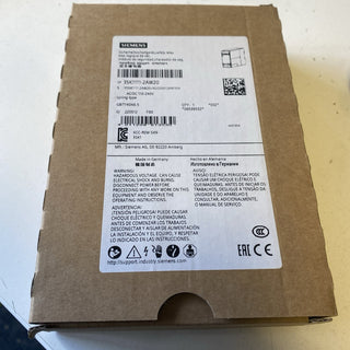 Siemens SIRIUS Sicherheitsschaltgerät 3SK1111-2AW20 – NEU & OVP