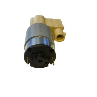 ET JGR 24v DC kleine Hochdruck-Wasserpumpe Mikromembran-Wasserpumpe7