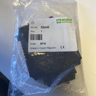 Murr 856449 Netzgerät MKN 0,15-230/10 VDC Netzteil Linear geregelt - NEU3