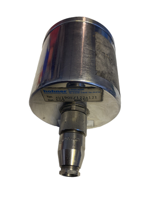 Hohner Elektrotechnik AWI90E / 122A121 Drehgeber Encoder | Gebraucht3