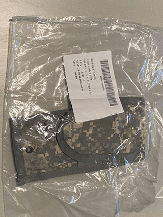 US Army MOLLE II M4/16 Two 2 Mag Pouch Magazintasche AT-digital 8465-01-525-06067