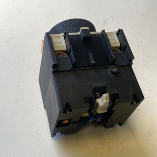Schneider Electric LADS2 / LA2 DS2 Zeitverzögerungsblock anzugsverzögert 1-30s
