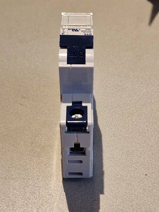 ABL Sursum 1D14UR Leitungsschutzschalter 14A 277VAC neu2