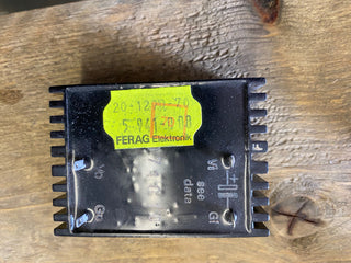 SMR-51,5-7 Melcher 1