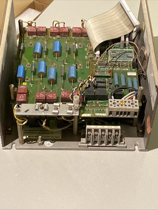 Siemens SIMOREG Leistungsplatine C98043-A1204-L101-05 | Power Board10