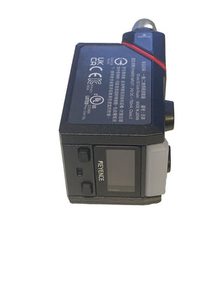Keyence SR-X300W | KI-gestützter Codeleser | NEU (Sonstige)4