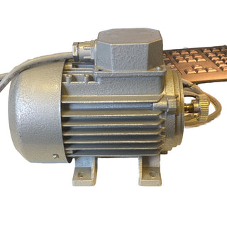 Elektromotor AXIS T 63A 2 AAB3 – 0,18kW / 0,25HP – 2770 U/min4