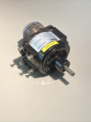 Bison Reducer Getriebe (030-257-1035) – gebraucht2