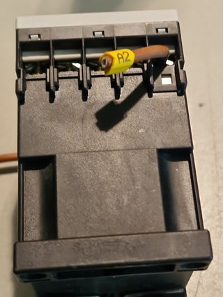 Siemens 3RH1140-1BB40 SIRIUS Hilfsschütz S00 24V DC 4S – Gebraucht2