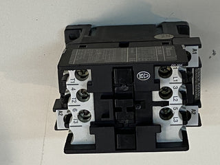 Klöckner Moeller DIL00M Leistungsschütz 230/240V4
