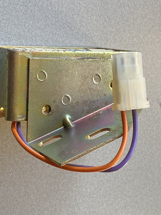 EKS Magnetspule RX121S90437 | Typ EMK 038 | 24V DC | Ersatzteil für Magnetventil2