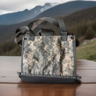 10 Stück US Army   UCP  MOLLE II Bandoleer Pouch2