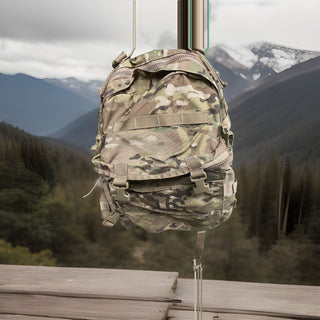 USGI Multicam 3 Day Assault pack backpack NSN: 8465-01-580-098117
