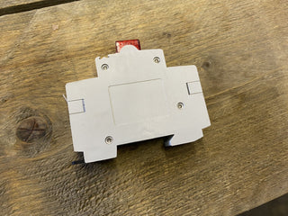ABB E229 -C Leuchmelder rot GHE2291001R00024