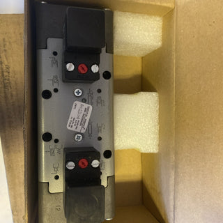 AVENTICS R432006293 – 5/3-Wegeventil Serie CERAM™ (Größe 4)3