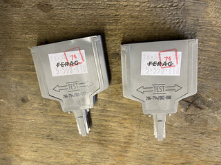 WAGO 286‑794/002‑000 Relaismodul – Ferag 5550110000 – Industrieautomation1