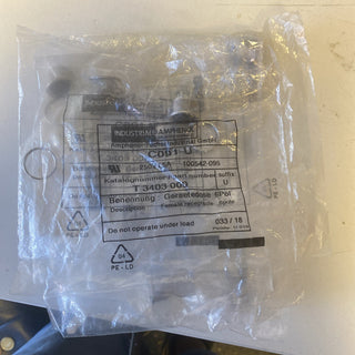 6x Amphenol Tuchel T 3403 000 U Gerätedose | 6-Polig | M16 | NEU4