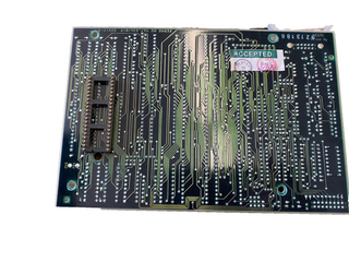 FERAG 567.836.012 Prozessorkarte KX008.4 Pp7755 – NEU2