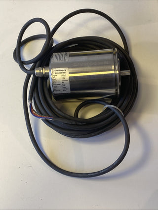 ReSatron Mehrspindeldrehgeber RSG 10M 12+12-G-3-V1-KG105