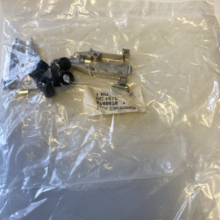 TE Connectivity AMPLIMITE D-Sub-Gehäuse 9-polig Gerade | Typ 5748676-1 (RS 454-3
