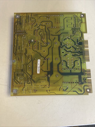 ABB Stromberg 5761149-9M / SAFT-110-POW Platine – Ungeprüft / Ersatzteil