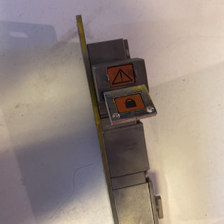 DOLD Safemaster STS Modul-Set | ZRN 0063841 + 0061873 + Oberstück | Gebraucht10