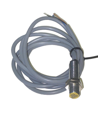 TURCK Bi2-G12-AP6 Induktiver Sensor 10-30VDC 200mA 2mm Unused0
