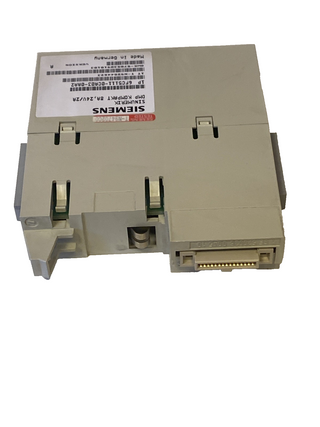 Siemens 6FC5111-0CA03-0AA2, Siemens DMP Kompakt3