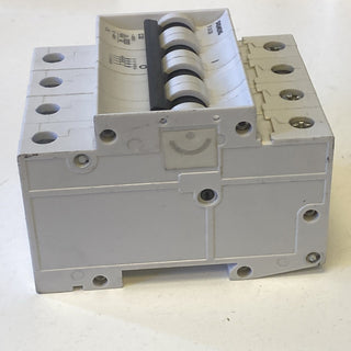 Siemens 5SX26 C32 32A 4P Kompaktleistungsschalter 400V-AC5