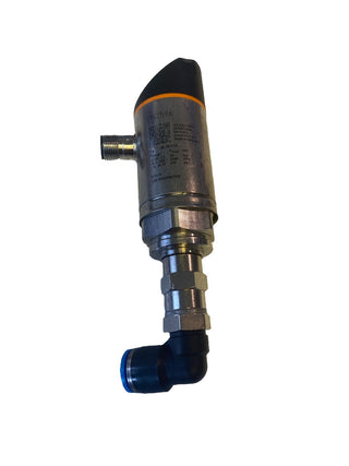 Drucksensor mit Display PN2596 PN-2,5-REG14-MFRKG/US/ /V1