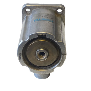 Festo AVL-32-25 Normzylinder Kurzhubzylinder 9702 Pneumatik gebraucht4