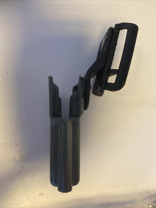 Blade-Tech Signature OWB Pistolenholster Dark Earth RH geb1