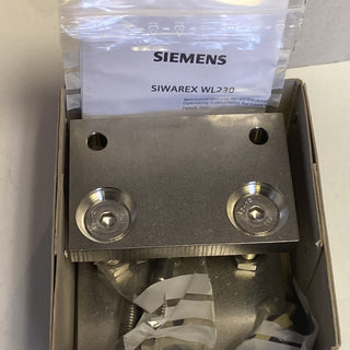 Siemens SIWAREX WL230 Einbaueinheit 7MH4133-3KC11 | Edelstahl | NEU & OVP4