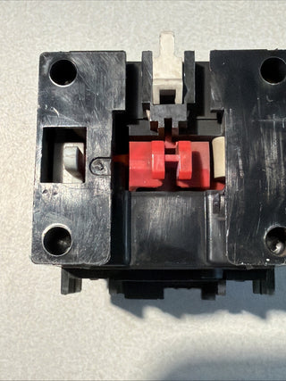 Telemecanique LA2DT2 Zeitblock 0,1–30s Hilfsschaltblock neu o. OVP2
