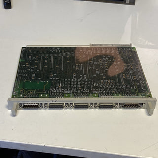 Siemens WF723A Positionierbaugruppe 6FM1723-3AA10 | Simatic S5 / S7 | Geprüft7