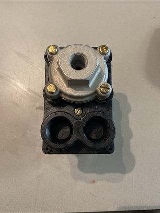 Eaton / Klöckner Moeller MCS 11 Druckwächter (bis 11 bar) – NEU & OVP