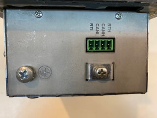EPIS MICROCOMPUTER 8513-02.502 Control Steuerung - Bedien Panel - 24V - Top7