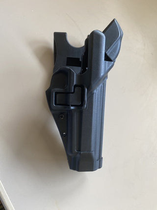 BLACKHAWK BREETTA 92 2100072 HOLSTER Us Army 11
