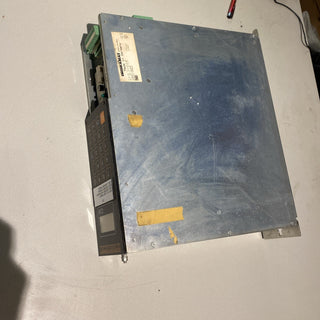 Indramat CLM 01.3-X-0-2-B CNC Steuerung 4-Achsen Servo Positionierung – Gebrauch19
