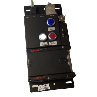 Euchner MGB-L1B-PNC-L-115138 Safety Switch Multicode 115138 | MGBL1BPNCL1151380